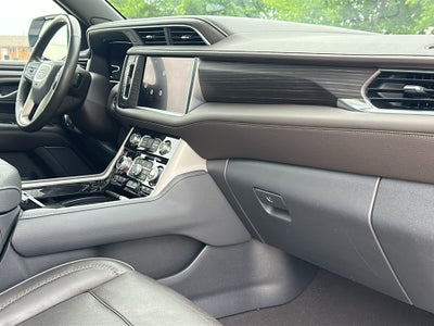 2022 GMC Yukon Denali Denali
