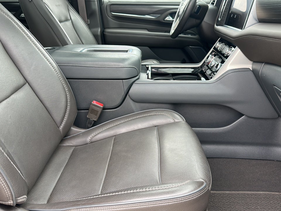 2022 GMC Yukon Denali Denali