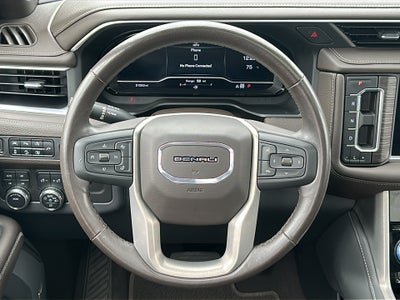 2022 GMC Yukon Denali Denali