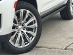 2022 GMC Yukon Denali Denali