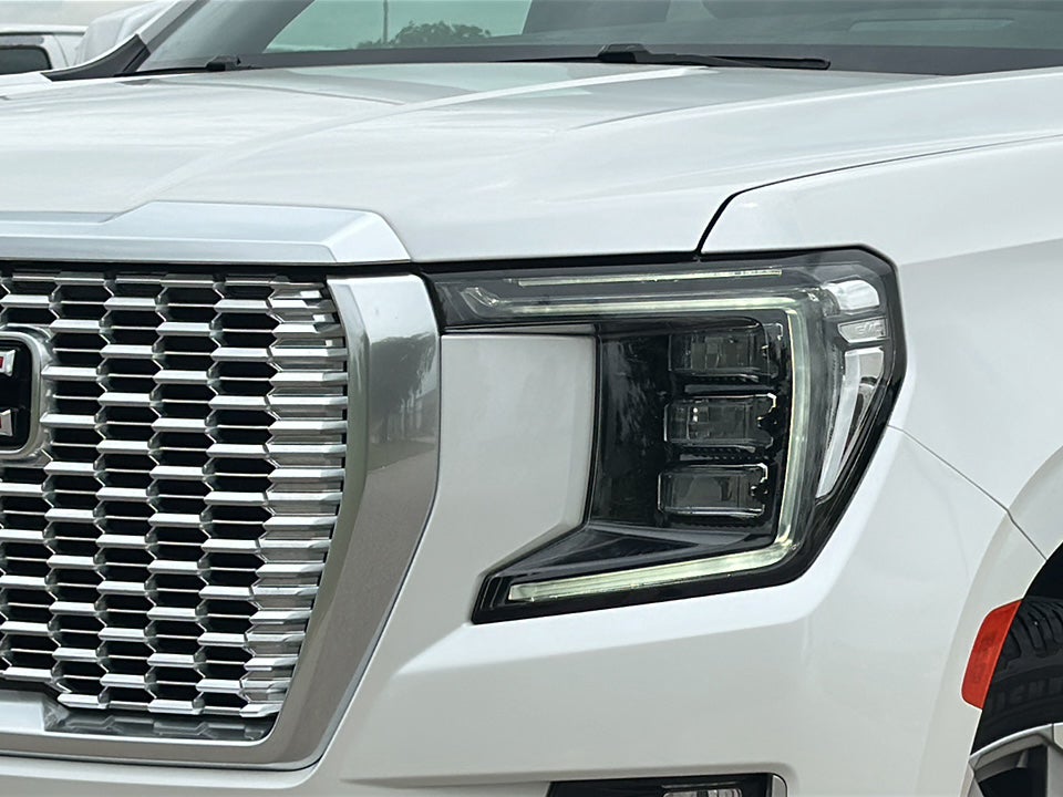 2022 GMC Yukon Denali Denali