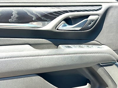 2024 GMC Yukon Denali Denali