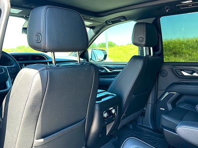 2024 GMC Yukon Denali Denali