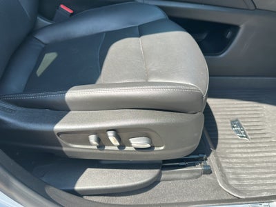 2020 Cadillac XT5 FWD Premium Luxury