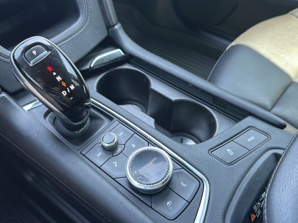 2020 Cadillac XT5 FWD Premium Luxury