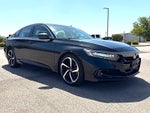 2021 Honda Accord Sport SE