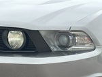 2011 Ford Mustang GT Premium