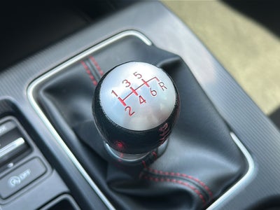 2024 Honda Civic Si Sedan