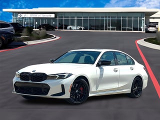 2023 BMW 3 Series M340i xDrive
