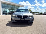 2024 BMW 3 Series 330i