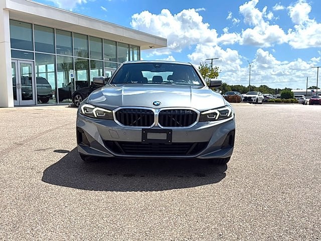 2024 BMW 3 Series 330i