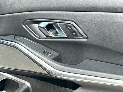 2024 BMW 3 Series 330i