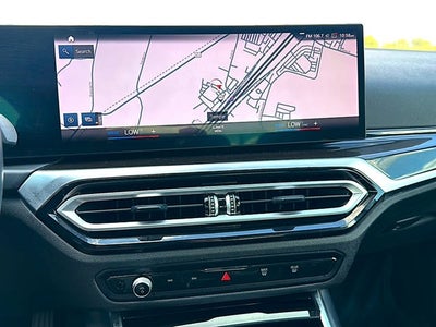 2024 BMW 3 Series 330i
