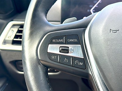 2024 BMW 3 Series 330i