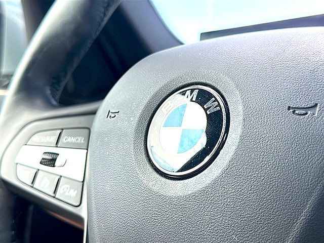 2024 BMW 3 Series 330i