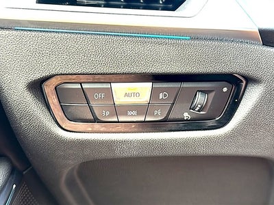2024 BMW 3 Series 330i
