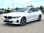 2024 BMW 3 Series 330i