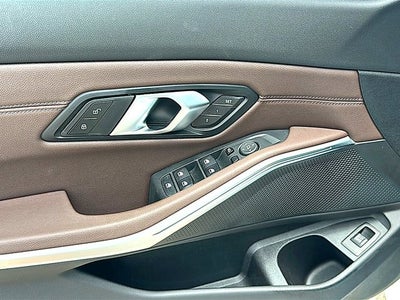 2024 BMW 3 Series 330i