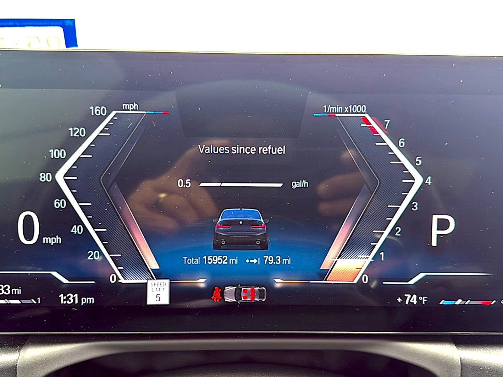 2023 BMW 3 Series 330i