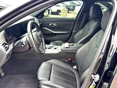 2023 BMW 3 Series 330i