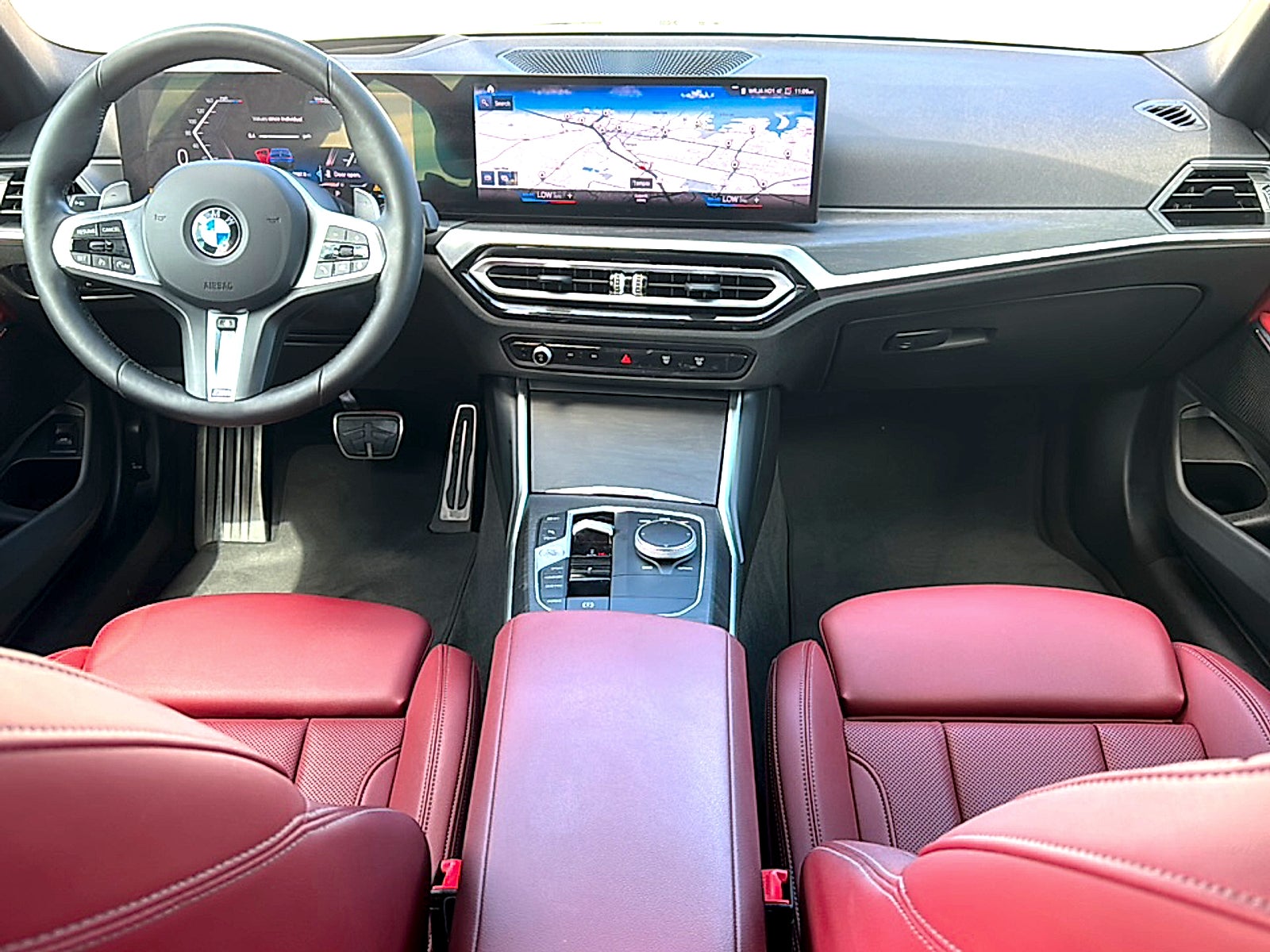 2024 BMW 3 Series 330i