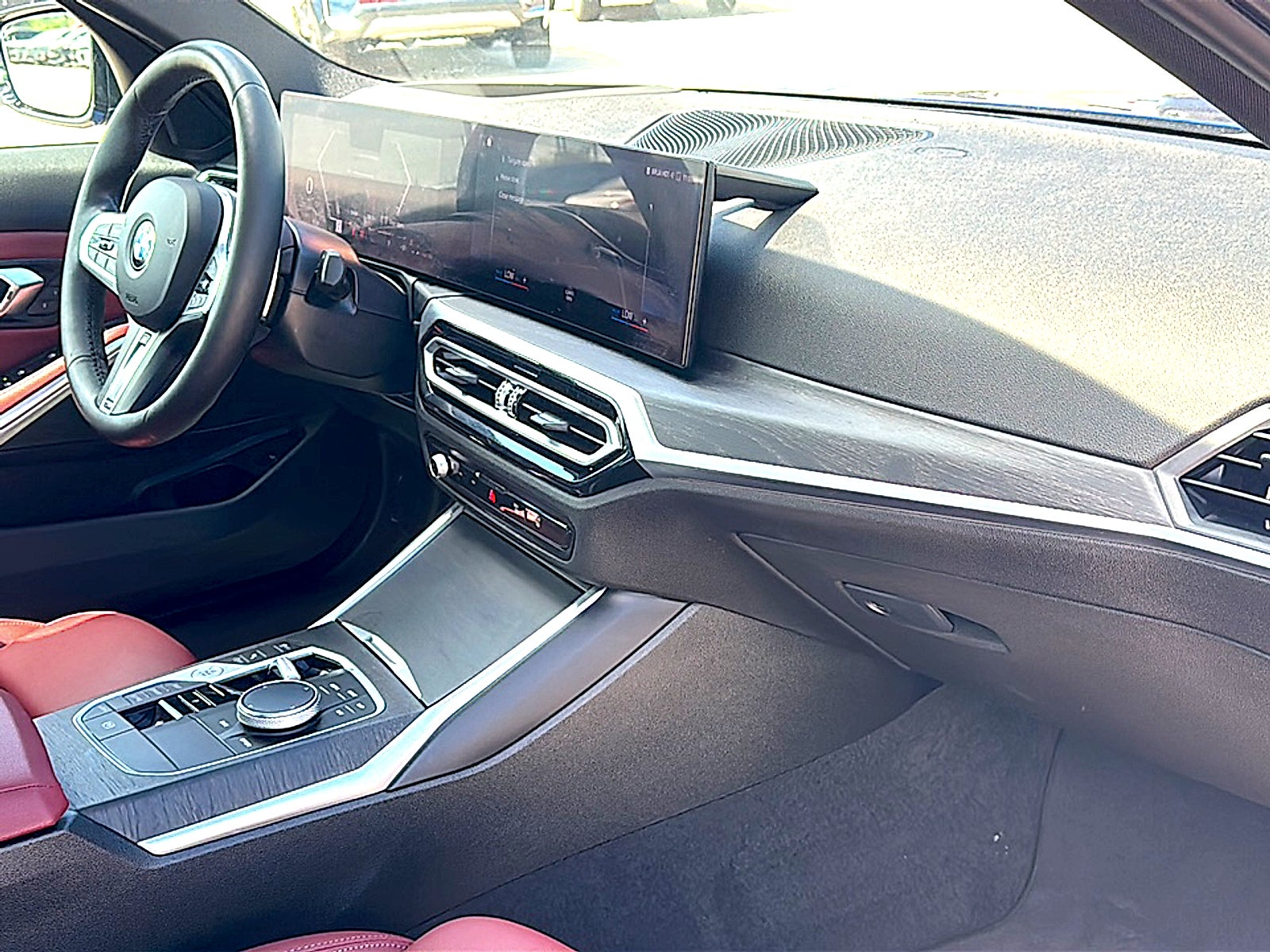 2024 BMW 3 Series 330i