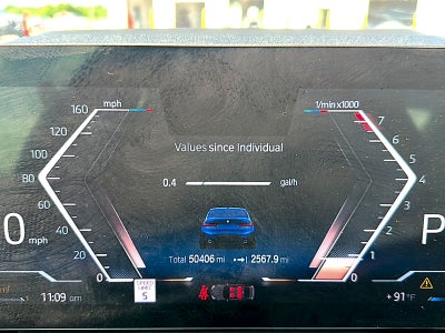 2024 BMW 3 Series 330i