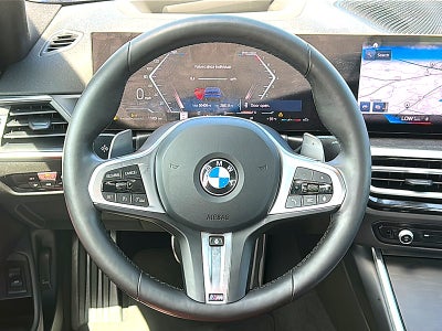 2024 BMW 3 Series 330i