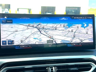 2024 BMW 3 Series 330i