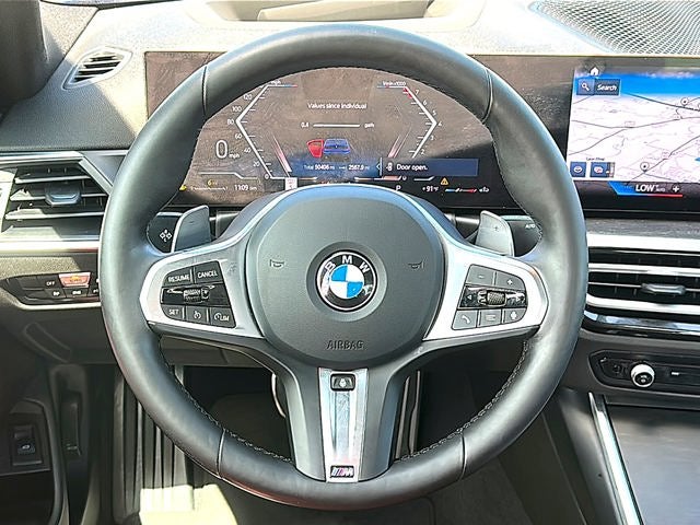 2024 BMW 3 Series 330i