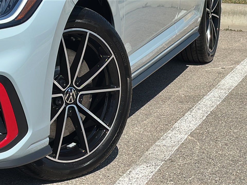 2025 Volkswagen Jetta GLI 2.0T Autobahn