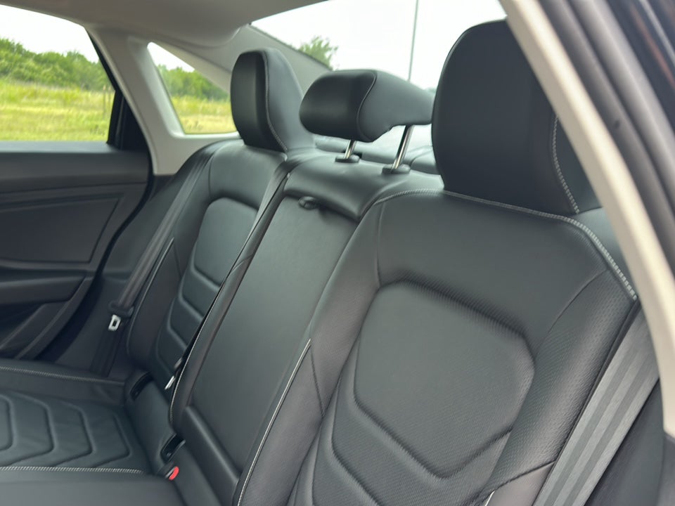 2024 Volkswagen Jetta SEL