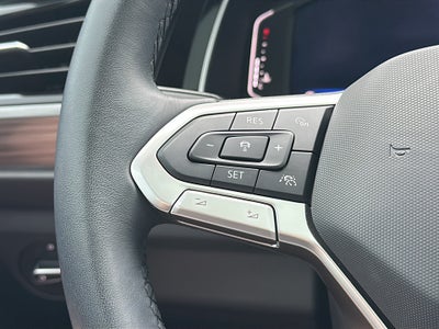 2024 Volkswagen Jetta SEL