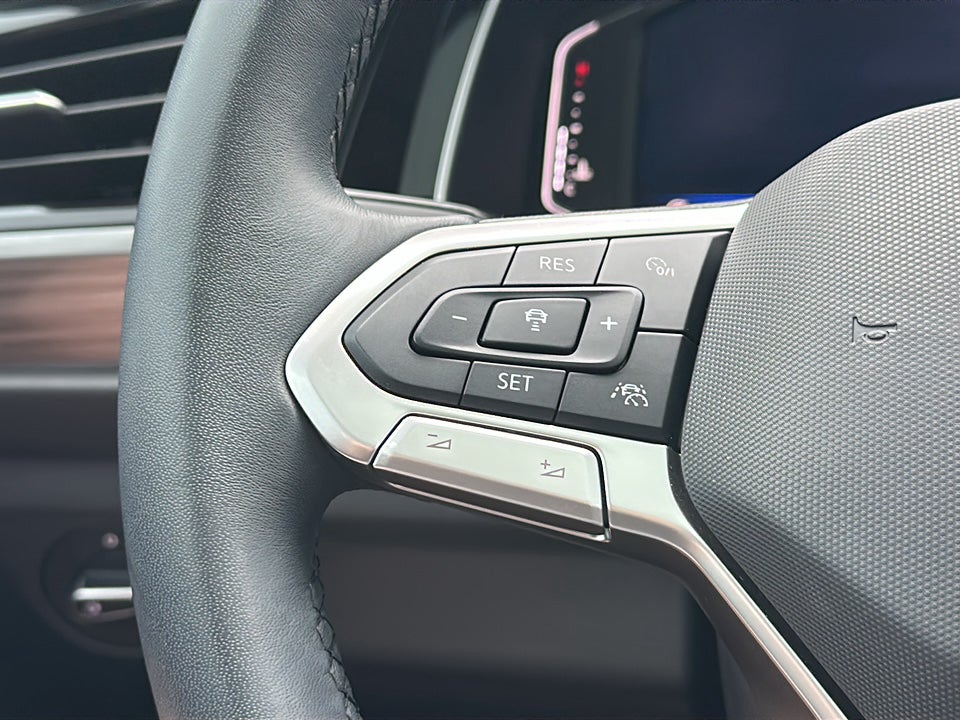 2024 Volkswagen Jetta SEL