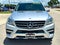 2014 Mercedes-Benz ML 350 ML 350