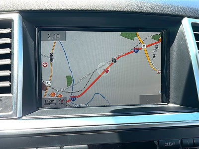 2014 Mercedes-Benz ML 350 ML 350
