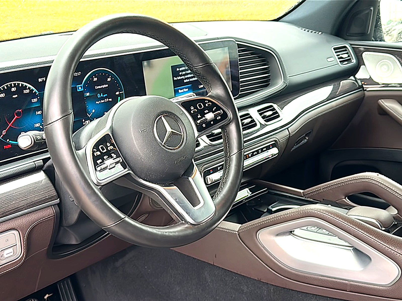 2022 Mercedes-Benz GLE 350 GLE 350