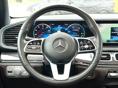 2022 Mercedes-Benz GLE 350 GLE 350