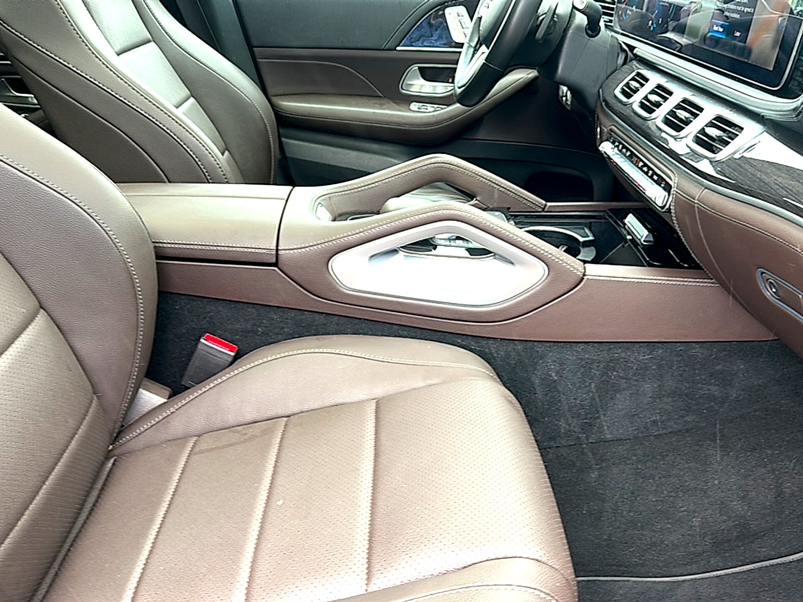 2022 Mercedes-Benz GLE 350 GLE 350