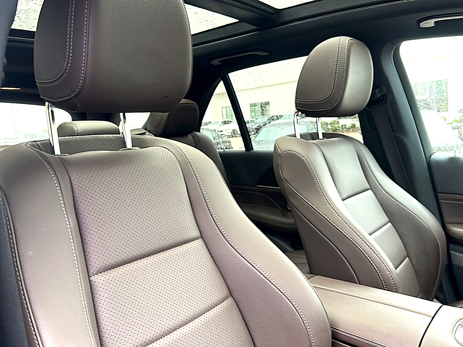 2022 Mercedes-Benz GLE 350 GLE 350