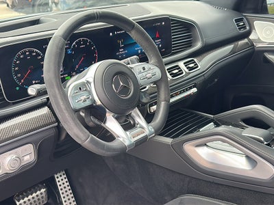 2022 Mercedes-Benz AMG® GLE 53 AMG® GLE 53