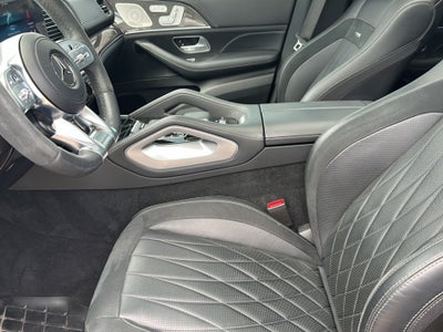 2022 Mercedes-Benz AMG® GLE 53 AMG® GLE 53