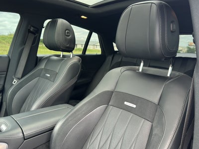 2022 Mercedes-Benz AMG® GLE 53 AMG® GLE 53