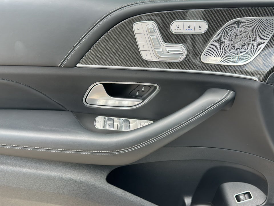 2022 Mercedes-Benz AMG® GLE 53 AMG® GLE 53