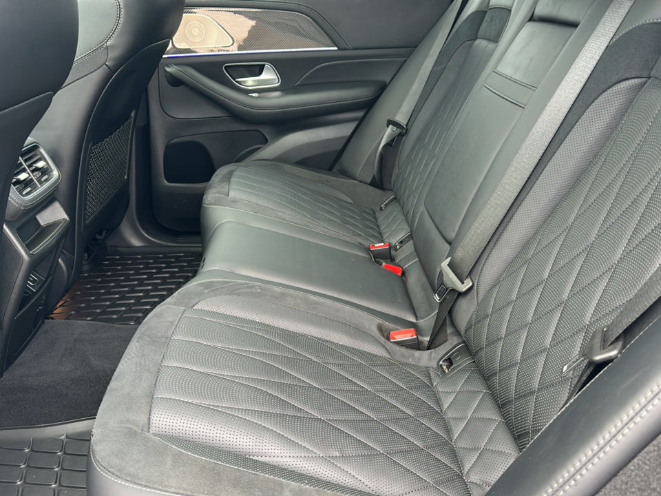 2022 Mercedes-Benz AMG® GLE 53 AMG® GLE 53