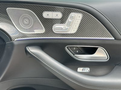 2022 Mercedes-Benz AMG® GLE 53 AMG® GLE 53