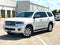 2020 Toyota Sequoia Platinum