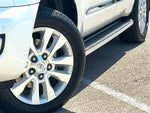 2020 Toyota Sequoia Platinum