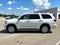 2020 Toyota Sequoia Platinum