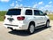 2020 Toyota Sequoia Platinum